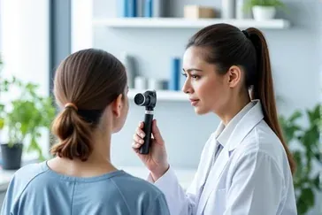 Trycholog: kto to, czym się zajmuje i kiedy warto odwiedzić specjalistę