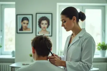 Dobry trycholog Katowice: kompleksowe opinie i rekomendacje