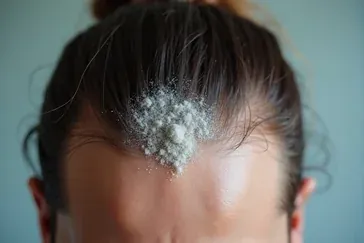 łupież na Włosach: Kompleksowy Przewodnik po Przyczynach, Rodzajach i Skutecznych Metodach Walki