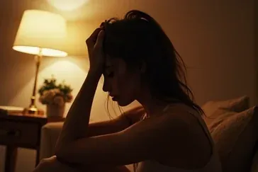 Depresja a wypadanie włosów: Kompleksowy przewodnik po przyczynach, diagnostyce i terapiach