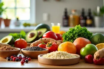 Co jeść na wypadanie włosów: kompleksowy przewodnik po diecie i składnikach odżywczych