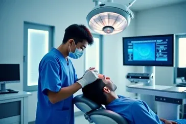 Jak wygląda przeszczep włosów? Kompleksowy przewodnik i metody