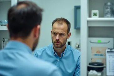 Nieudany przeszczep włosów: Kompleksowy przewodnik po przyczynach, skutkach i zapobieganiu